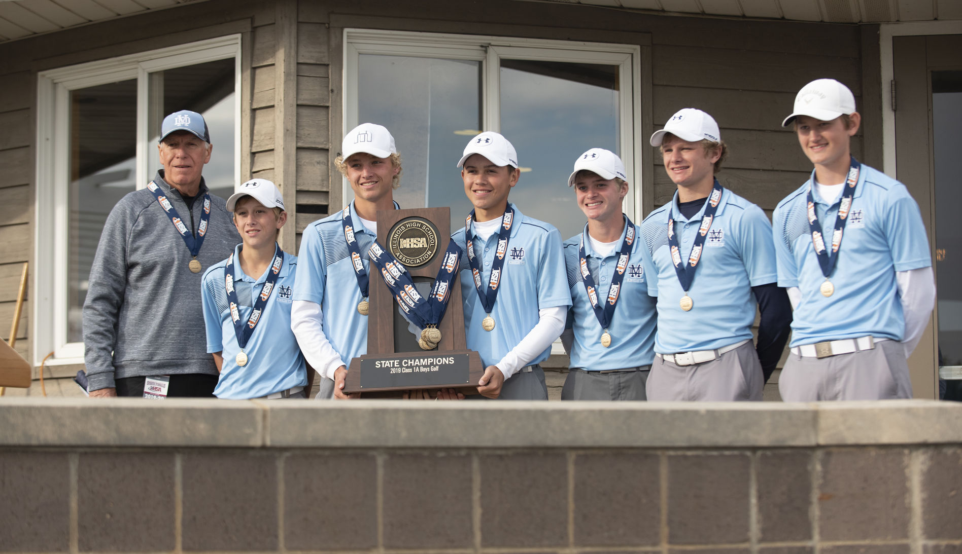 Class 1A State Championship